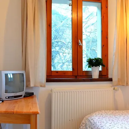 Hotel La Cure