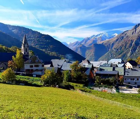 Hotel La Cure