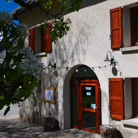 Hotel La Cure
