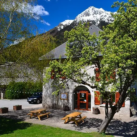 Hotel La Cure 3*