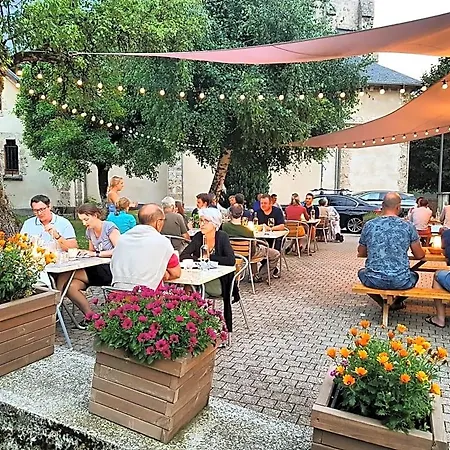 Hotel La Cure