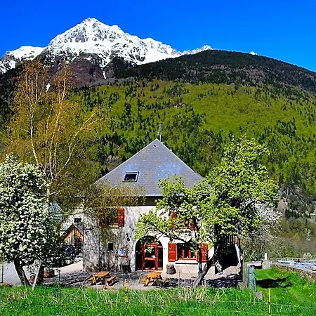 Hotel La Cure 3*