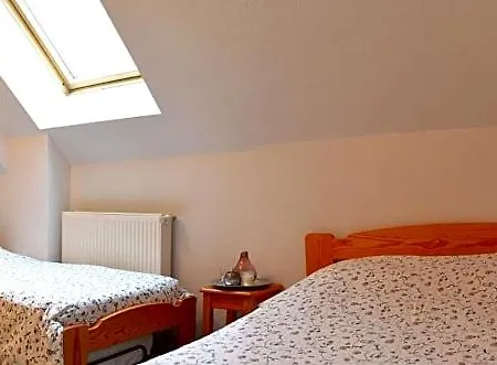 Hotel La Cure Oz