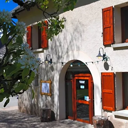 Hotel La Cure Oz